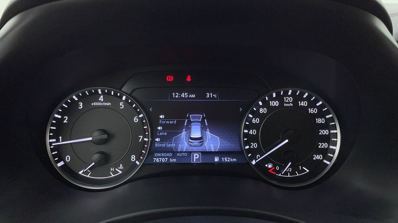 Nissan Patrol SE PLATINUM CITY 4 | Zero Down Payment | Home Test Drive