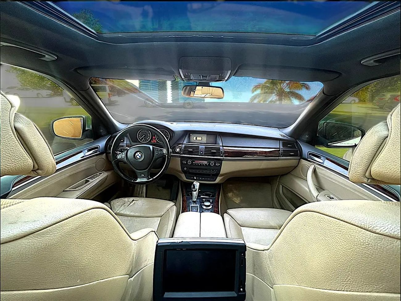 بي أم دبليو X5 | | X-DRIVE | 48I-M-KIT | 4.8L V8 | | GCC