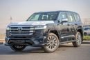 Toyota Land Cruiser Land cruiser LC 300 VX 4.0L PETROL 2025 FULL OPTION