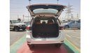 Toyota Fortuner 2022  EXR , 5dr SUV, 2.7L 4cyl Petrol, Automatic, Four Wheel Drive