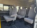 تويوتا هاياس TOYOTA HIACE COMMUTER VAN RHD 2014 MODEL 3.0 L DIESEL AUTOMATIC(PM19787)
