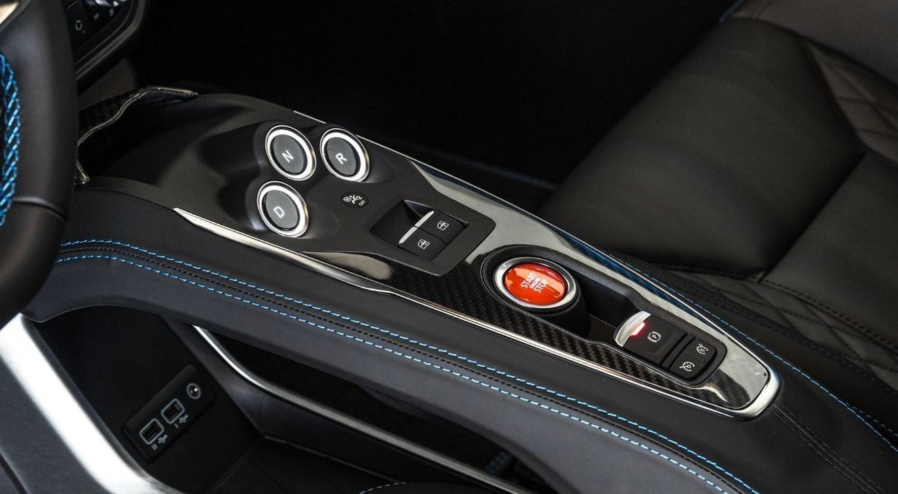 Renault Alpine A110 GT