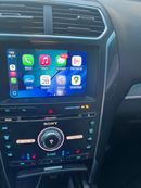 فورد إكسبلورر