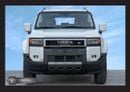 تويوتا برادو TOYOTA PRADO 2.7L MID(i) A/T PTR 2024 Model Year Export Only