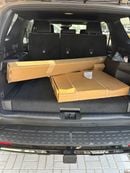 تويوتا Runner4 TRD PRO 2.4 I-force Max Hybrid 2.4