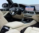 BMW X5 40i M Sport 3.0L 2019 BMW X5 xDrive40i M-Sport, Warranty, Full BMW Service History, Excellent Condit