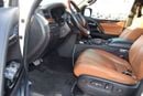Lexus LX 570 F SPORT  LEXUS LX570 5.7L V8 PETROL FULL OPTIONS