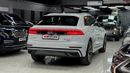Audi Q8 55 TFSI S-LINE