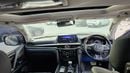 لكزس LX 570 Petrol 5.7 Liter Right Hand Drive Automatic Gear T.V With 4 Cameras