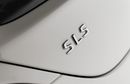 Mercedes-Benz SLS AMG 6.3L V8 Naturally Aspirated Engine