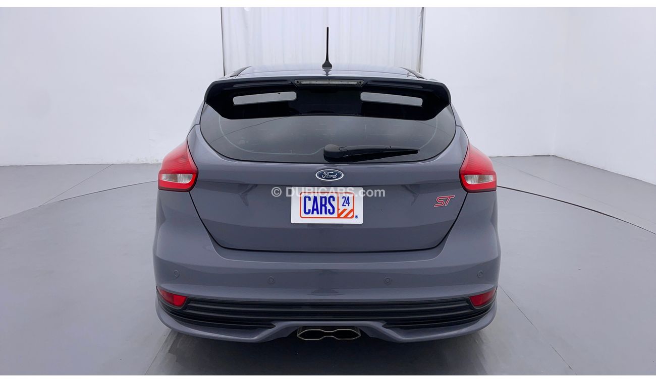 فورد فوكاس ST 2 | بدون دفعة مقدمة | اختبار قيادة مجاني للمنزل