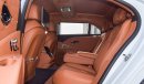 Bentley Flying Spur W12 First Edition*COC*2xTV*MassageSeats*FULL Option*