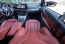 بي أم دبليو M440i XDRIVE ماستركلاس بي إم دبليو M440i M-Sport xDrive كوبيه 2026 خليجية | ضمان الوكالة | عقد صيانة