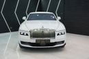 Rolls-Royce Spectre Coupe Bespoke Audio, Starlights, Dealer Warranty + Service Till 05/2028!!