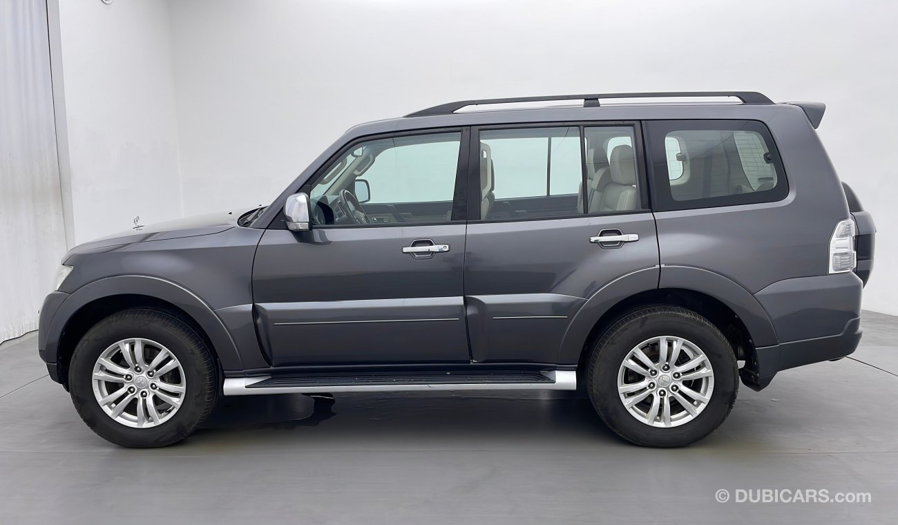 Mitsubishi Pajero GLS HIGHLINE 3.8 | Under Warranty | Inspected on 150+ parameters