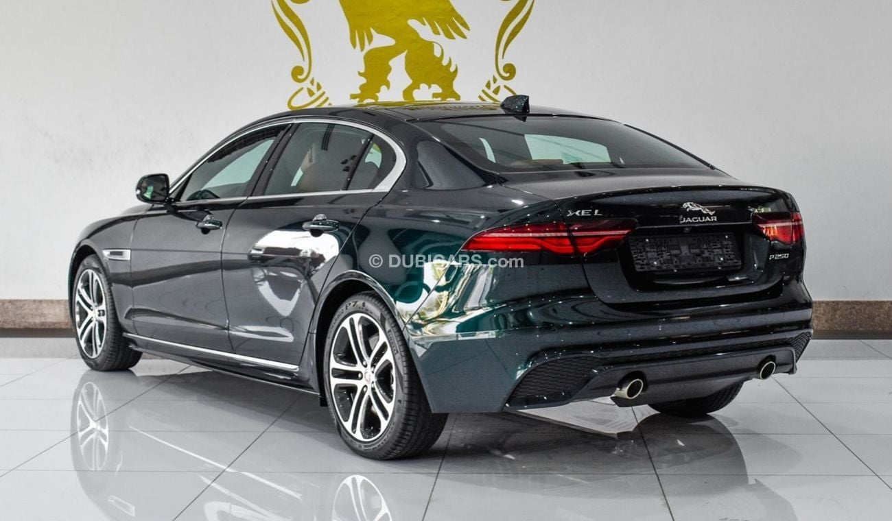 Jaguar XE R DYNAMIC S P250 2024. FIVE YEARS WARRANTY!! THREE YEARS SERVICE CONTRACT