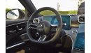 Mercedes-Benz C 300 Model 2022 Fully Loaded