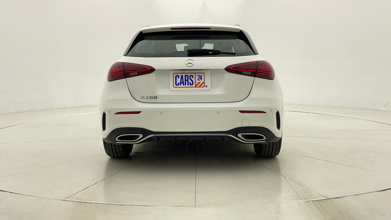 Mercedes-Benz A 200 AMG PREMIUM 1.3 | Zero Down Payment | Home Test Drive