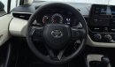 Toyota Corolla XLI 1.6 | Under Warranty | Inspected on 150+ parameters