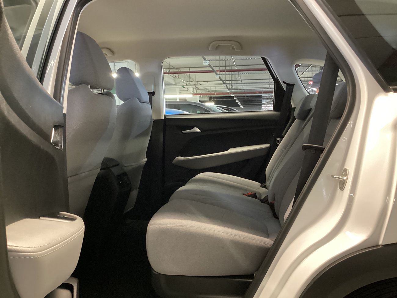 Chevrolet Captiva LS | Guaranteed Warranty | 0 Down Payment