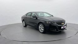 Chevrolet Impala LS 3.6 | Under Warranty | Inspected on 150+ parameters