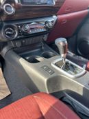 تويوتا هيلوكس Toyota Hilux SR5