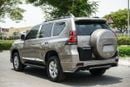 Toyota Prado TXL 2.8L