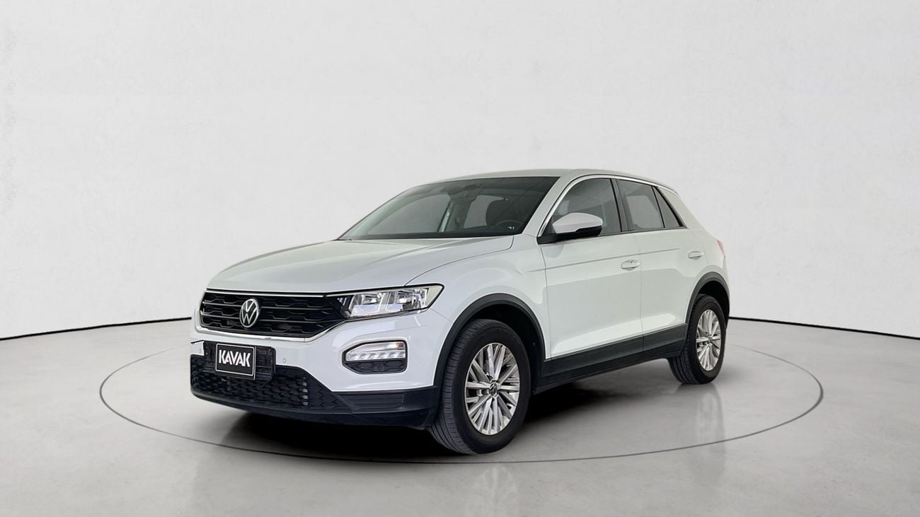 Volkswagen T-ROC LIFE | Guaranteed Warranty | 0 Down Payment