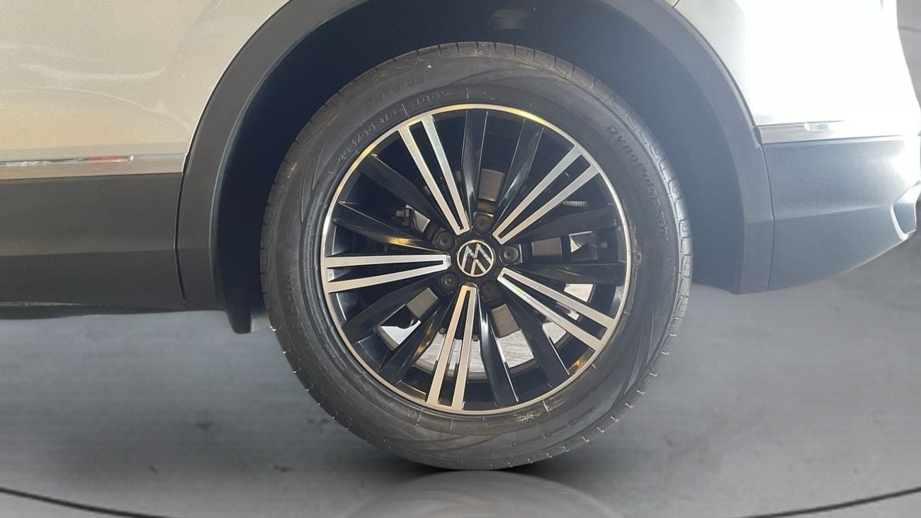 Volkswagen Tiguan LIFE | Guaranteed Warranty | 0 Down Payment