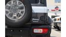 Suzuki Jimny 2024 SUZUKI JIMNY 1.5 ALLGRIP  5- DOORS M/T *ONLY FOR EXPORT* 