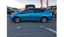 Honda Insight ZE2