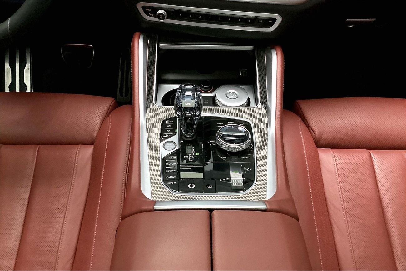 Infiniti QX60 Luxe | Guaranteed Warranty | 0 Down Payment