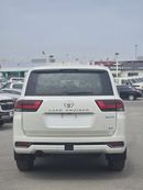 Toyota Land Cruiser LC 300 GXR 3.5L HYBRID A/T 7 SEATER