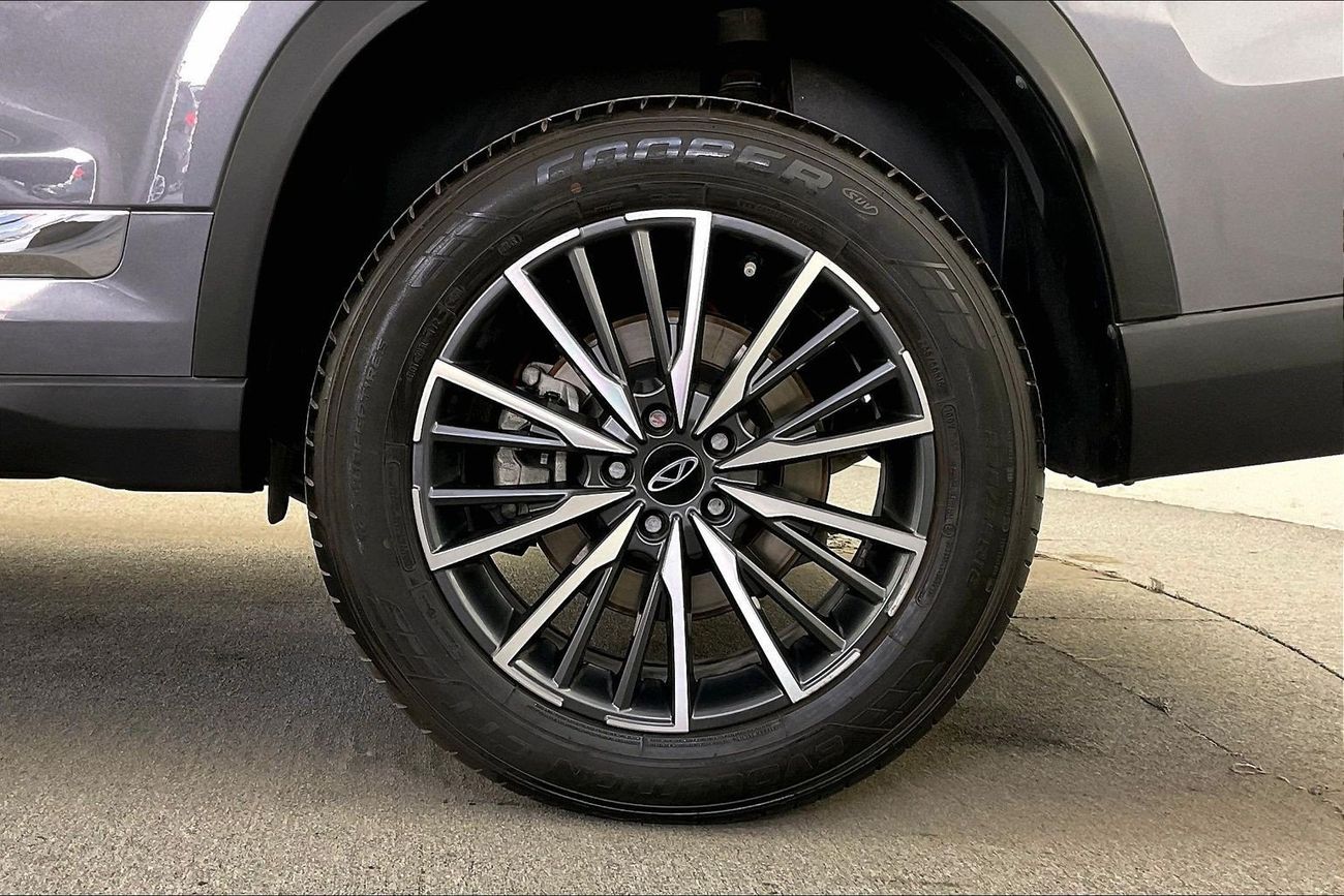 Chery Tiggo 8 Pro Max Comfort | National Day Celebration | Guaranteed Warranty | 0 Down Payment