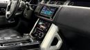 Land Rover Range Rover VOGUE