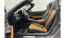 بورش بوكستر 718 S 2014 Porsche 718 Boxster S, Full Service History, Sport Chrono Package, GCC