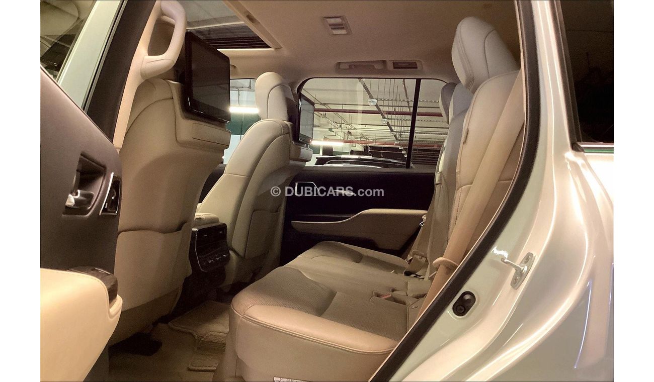 Infiniti QX60 Premium / Luxe | Guaranteed Warranty | 0 Down Payment