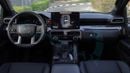 Toyota Tacoma (For Export , НА ЭКСПОРТ) TRD Off-Road Premium iFORCE MAX Hybrid 2.4T 4x4 0Km Без пробега
