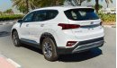 Hyundai Santa Fe 3.5L & 2.4 PETROL A/T AVAILALBLE IN COLOR FOR EXPORT