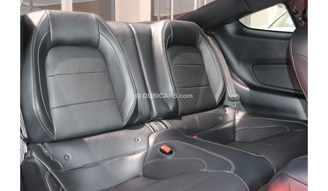 Ford Mustang Ford Mustang GT Premium / USA/5.0L /GT500 KIT