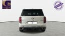 GAC GS8 GX 2.0T 4WD | 2026 | Ex Demo | 0% DP | 1,608 / Month | Gargash Warranty | Service History