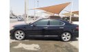 Lexus LS460 كلين تايتل