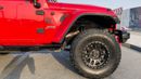 Jeep Wrangler Willys Wheeler 3.6L A/T 2 Door