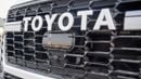 Toyota Land Cruiser Toyota Land Cruiser GR Sport 3.5L 2026