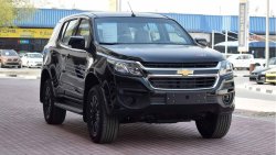 Chevrolet Trailblazer Z71 4X4