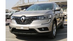 رينو كوليوس PE 2.5cc 4WD with Warranty ; Certified Vehicle(13022)