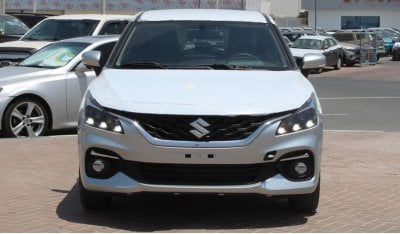 Suzuki Baleno SUZUKI BALENO 1.4L GLX 4AT 2024