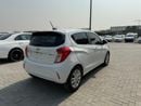 Chevrolet Spark LS 1.4L