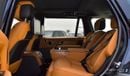 Land Rover Range Rover D350 3.0D MHEV LWB AWD Aut.