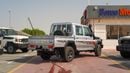 Toyota Land Cruiser Pick Up